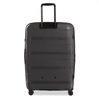 Straw+ - Valise rigide L gris foncé 3