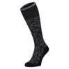 Chaussettes de compression Damask Femme Noir S/M 35-38 1