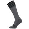 Chaussettes de compression Speedway Hommes Gris L/XL 44-47 1