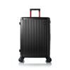 Smart Luggage - Valise rigide M noire 1