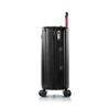 Smart Luggage - Valise rigide M noire 3