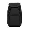 SoFo Backpack City, Schwarz 4