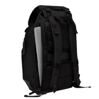 SoFo Backpack City, Schwarz 7