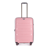 Straw - Valise rigide M Rose 1