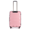 Straw - Valise rigide M Rose 3