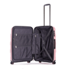 Straw - Valise rigide M Rose 2