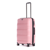 Straw - Valise rigide M Rose 7