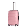 Straw - Valise rigide M Rose 6