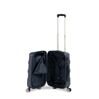 Arrow 2 - Valise rigide S, bleu 2