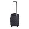 Leather &amp; More - Valise rigide S noire 8