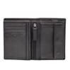 Carter - Jamison Billfold v8, Noir 2