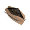 Bow Road - Barney Shoulderbag lhz, dark brown 2