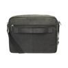 Bow Road - Barney Shoulderbag lhz, Schwarz 4