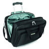 Bureau mobile Traveller Basic noir 2