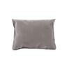 Coussin gonflable pour le cou en gris 2