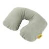 Inflatable Comfi oreiller cervical gris 2