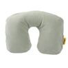 Inflatable Comfi oreiller cervical gris 1