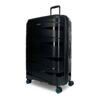 Ted Luggage - Valise rigide L en noir 3