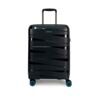 Ted Luggage - Valise rigide S en noir 1