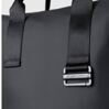 COMBO 37 - Sac à dos pour ordinateur portable en noir 4