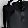 COMBO 37 - Sac à dos pour ordinateur portable en noir 5