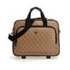 NAPOLI - Valise de pilote Beige Marron 1