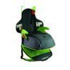 Rehausseur de chaise BoostApak Noir Vert 6