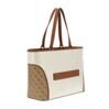 KERIMA - Sac fourre-tout Naturel/Latte 2