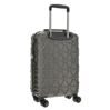 Guess - LE DISKO 18 in 8-Wheeler Gunmetal 3