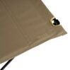 Tisch One Hard Top Large - Coyote 4