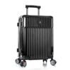 Tekno - Valise pour bagages à main en noir 4