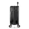 Tekno - Valise pour bagages à main en noir 6