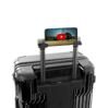 Tekno - Valise pour bagages à main en noir 9