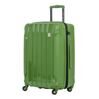 Tourist - Trolley M Extensible en vert 1