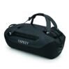 Sac de sport Transporter WP Duffel 70, Tunnel Vision Grey 1