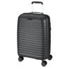 Travel Line 4500+, trolley taille M, noir 1