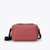 Ando Medium Crossbody Tasche - Lotus Hibiscus 1