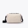 Ando Medium Crossbody Tasche - Lotus Light Sand 1