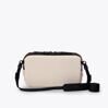 Ando Medium Crossbody Tasche - Lotus Light Sand 4