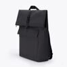 Jasper Medium Backpack - Lotus Schwarz 3