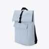 Jasper Mini Backpack - Lotus Fog Blue 3