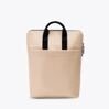 Masao Medium Backpack - Lotus Light Almond 1