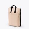 Masao Medium Backpack - Lotus Light Almond 2