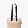 Masao Medium Backpack - Lotus Light Almond 6