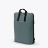 Masao Medium Backpack - Lotus Pine Green 2