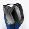 Una Rucksack-Tasche - Lotus Royal Blue 2