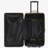 Blossac S - Trolley-Reisetasche, Braun 2