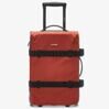 Blossac S - Sac de voyage trolley, rouge 1