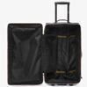 Blossac M - Sac de voyage trolley, Noir 2