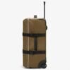 Blossac M - Sac de voyage trolley, marron 3